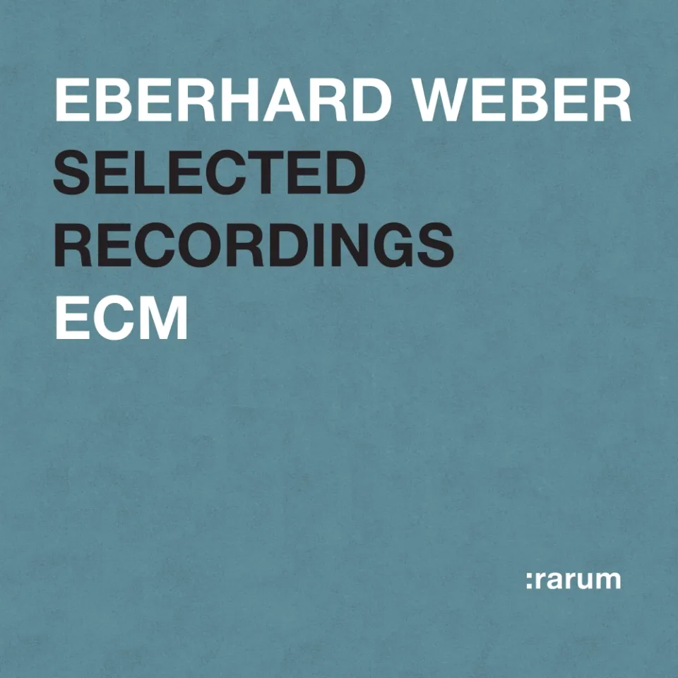 ecm-records-selected-recordings-rarum-cd-compilation image 1
