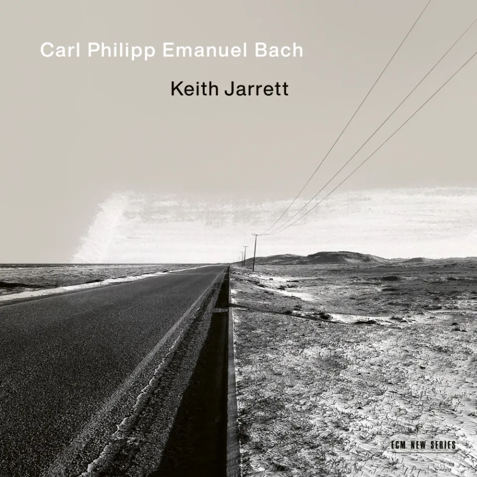 ecm-records-carl-philipp-emanuel-bach-w-rttemberg-sonatas-keith-jarrett-piano-cd image 1