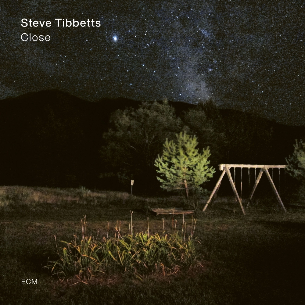 ecm-records-close-jazz-cd-album-von-steve-tibbetts image 1