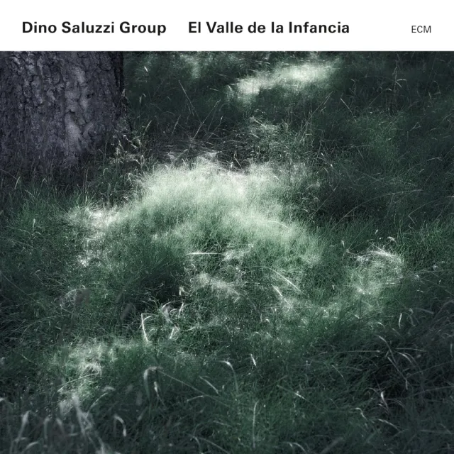 ecm-records-dino-saluzzi-el-valle-de-la-infancia-cd-family-band-album image 1