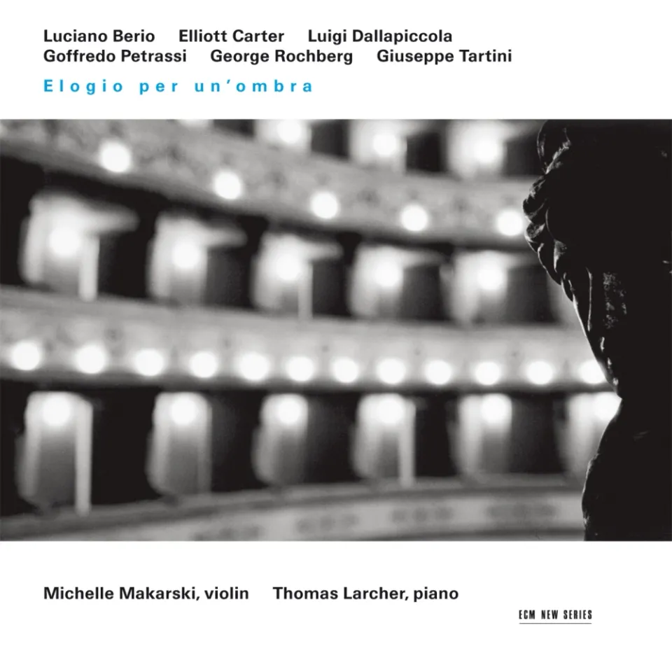 ecm-records-michelle-makarski-elogio-per-un-ombra-cd image 1