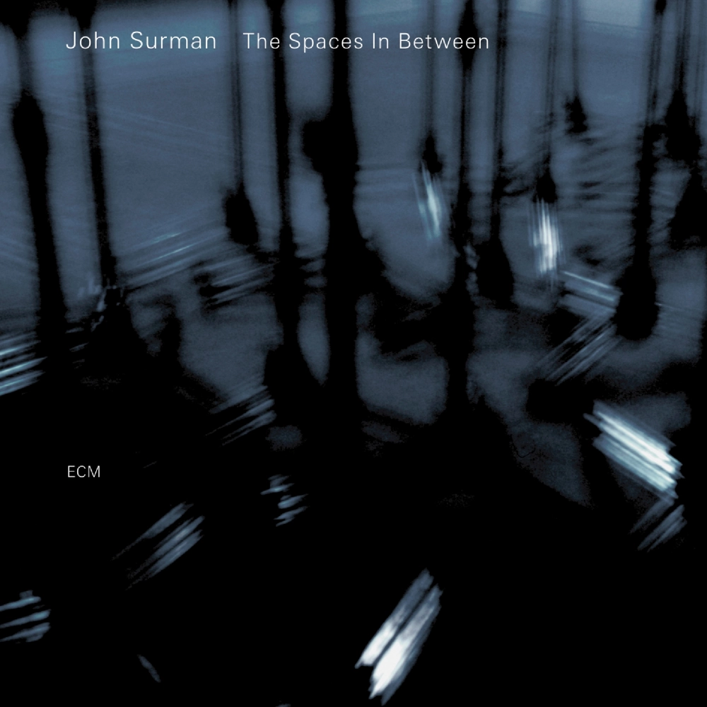 ecm-records-the-spaces-in-between-john-surman-jazz-streicher-cd image 1