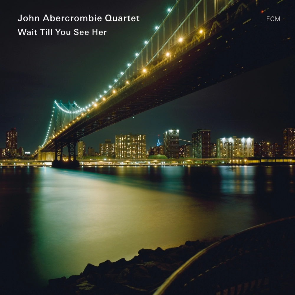 ecm-records-john-abercrombie-quartet-wait-till-you-see-her-cd image 1