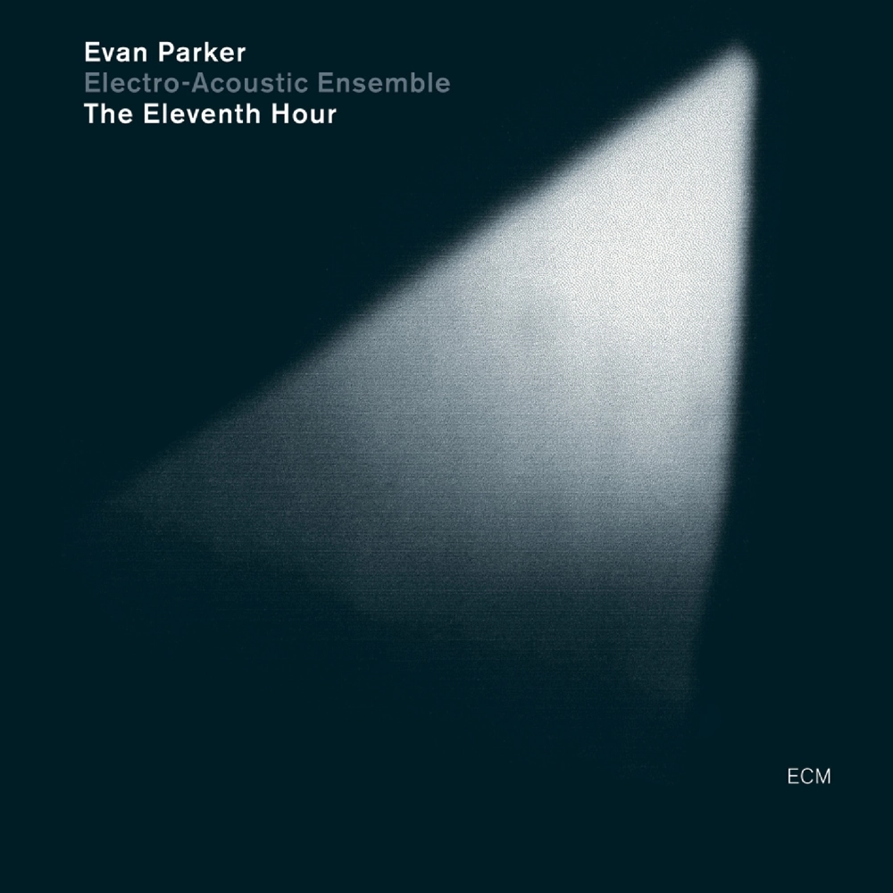 ecm-records-the-eleventh-hour-jazz-cd-album image 1