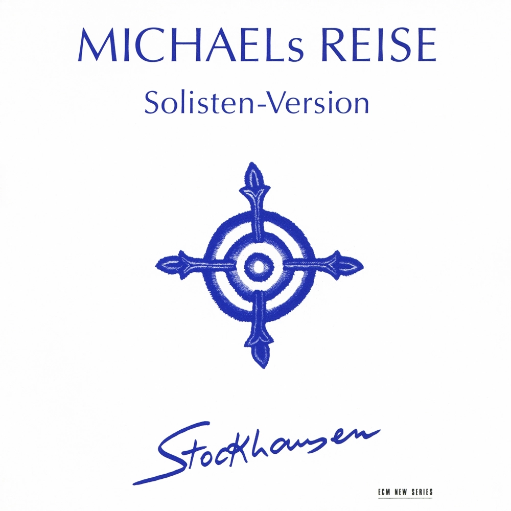 ecm-records-karlheinz-stockhausen-michaels-reise-solisten-version-cd-ecm-new-ser image 1