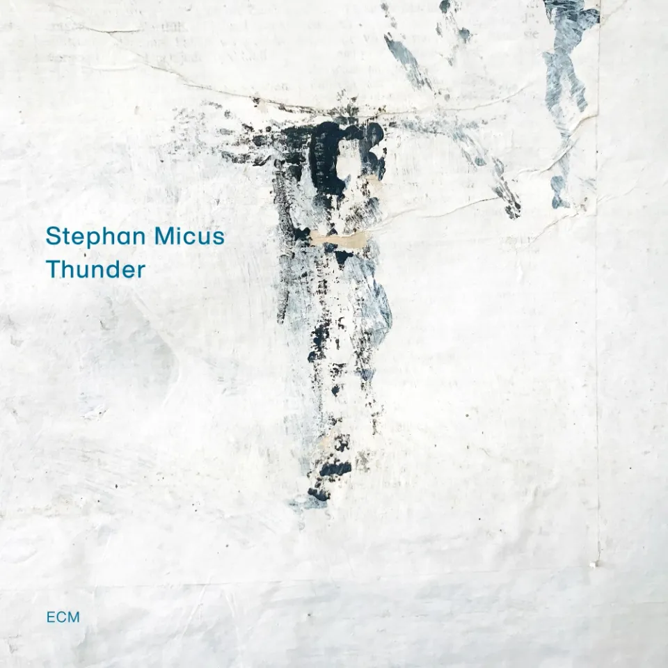 ecm-records-thunder-stephan-micus-album-ecm-jazz-series image 1