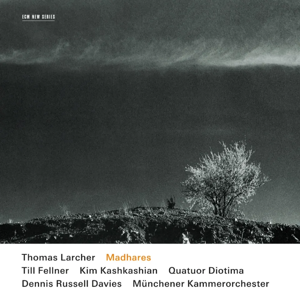 ecm-records-thomas-larcher-madhares-cd-ecm-new-series image 1