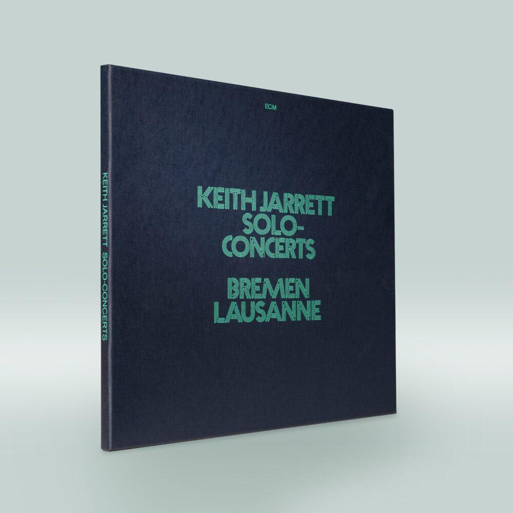 ecm-records-bremen-lausanne-3-lp-vinyl-bundle-mit-turntable-slipmat image 5