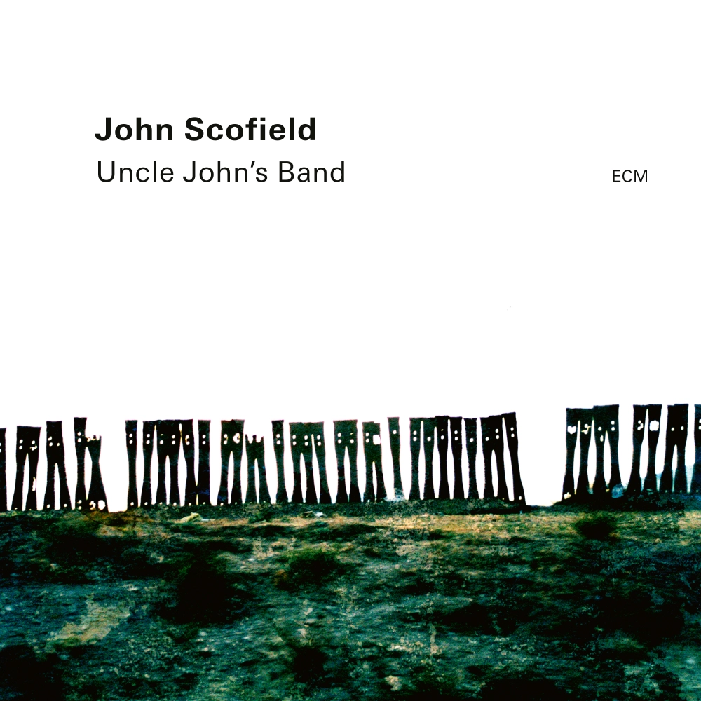 ecm-records-john-scofield-uncle-john-s-band-doppel-cd image 1