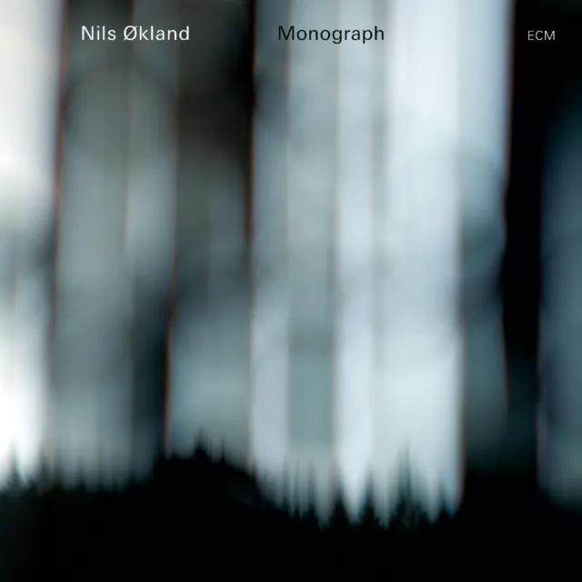 ecm-records-monograph-solo-violin-jazz-folk-cd-von-nils-kland image 1