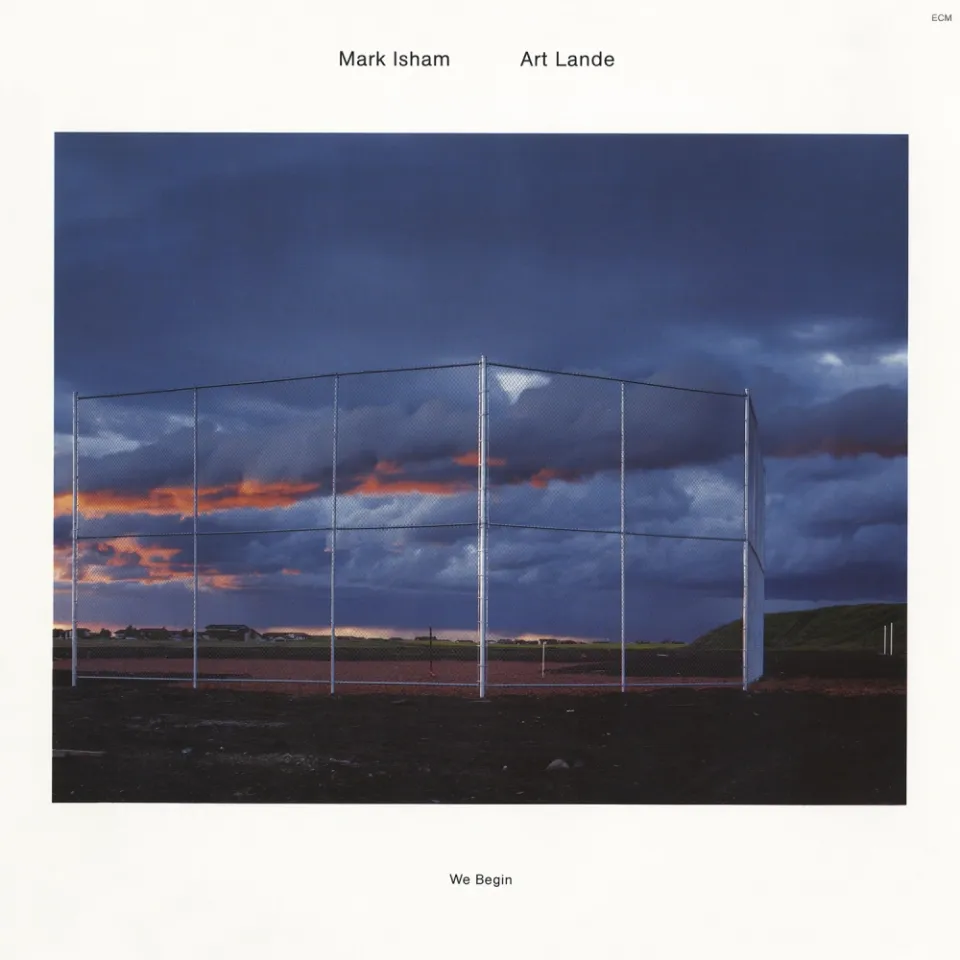 ecm-records-we-begin-cd-album image 1