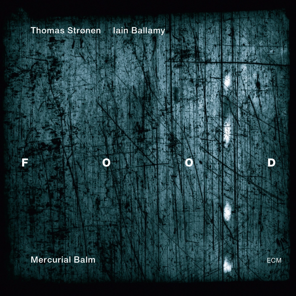 ecm-records-food-mercurial-balm-cd image 1