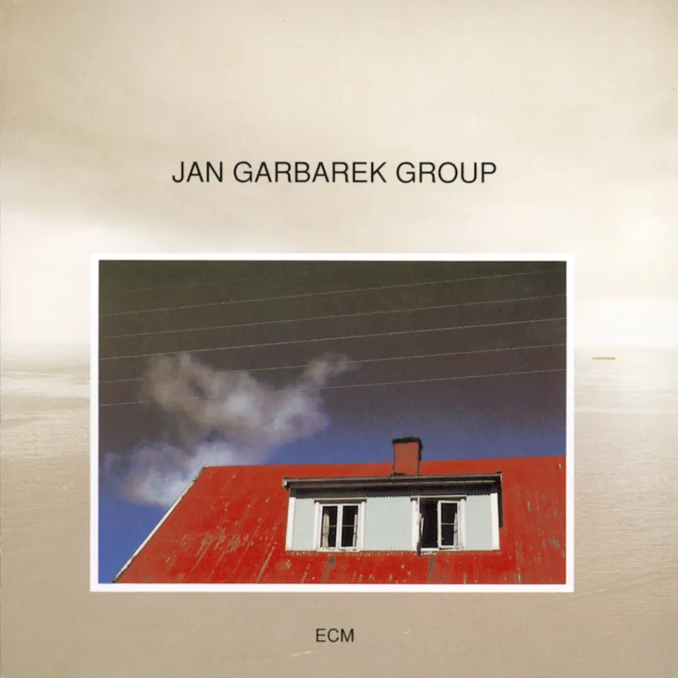 ecm-records-photo-with-cd-ecm-album image 1