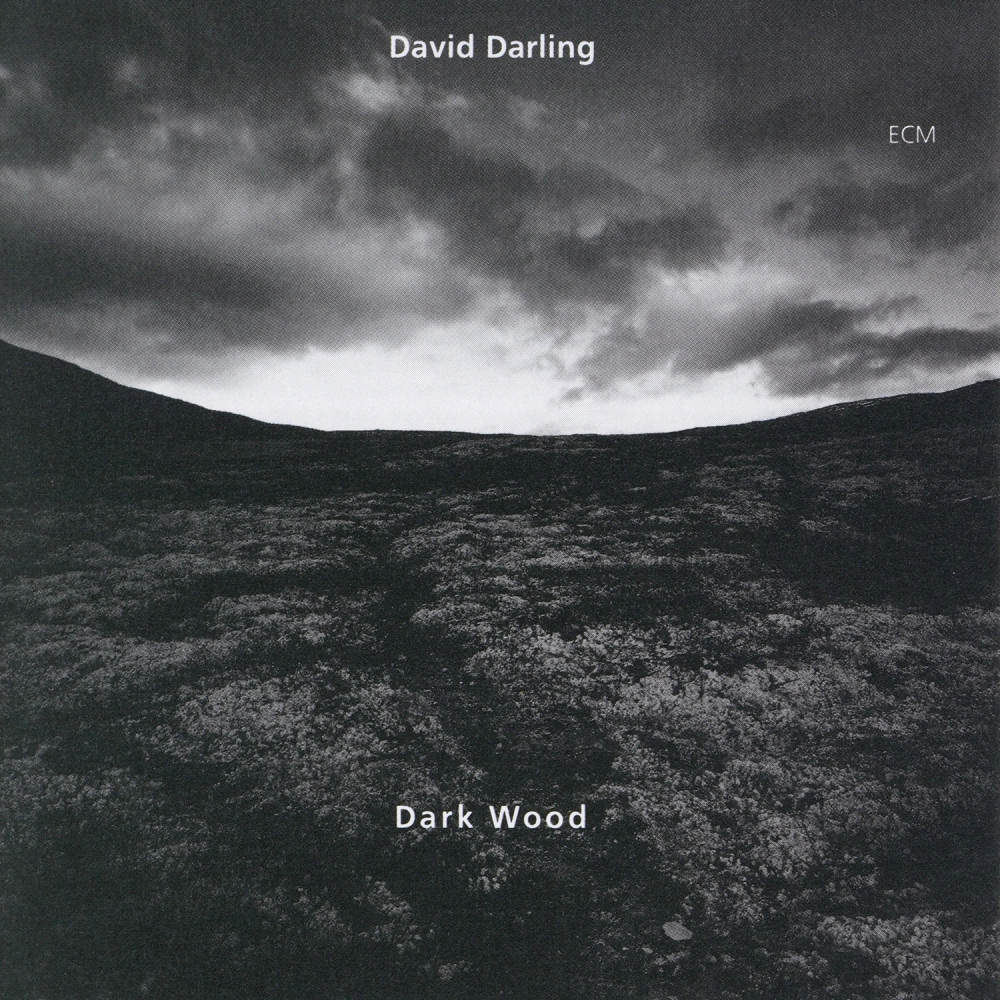ecm-records-dark-wood-david-darling-solo-cello-cd-album image 1