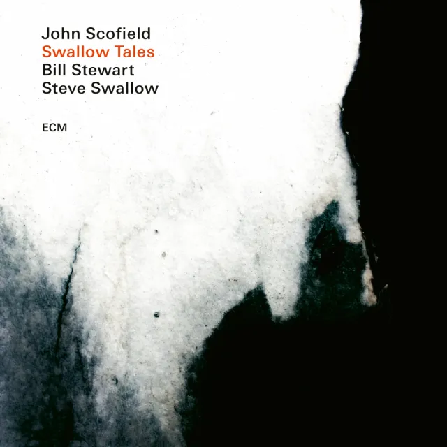 ecm-records-swallow-tales-jazz-cd-album-von-john-scofield-trio image 1