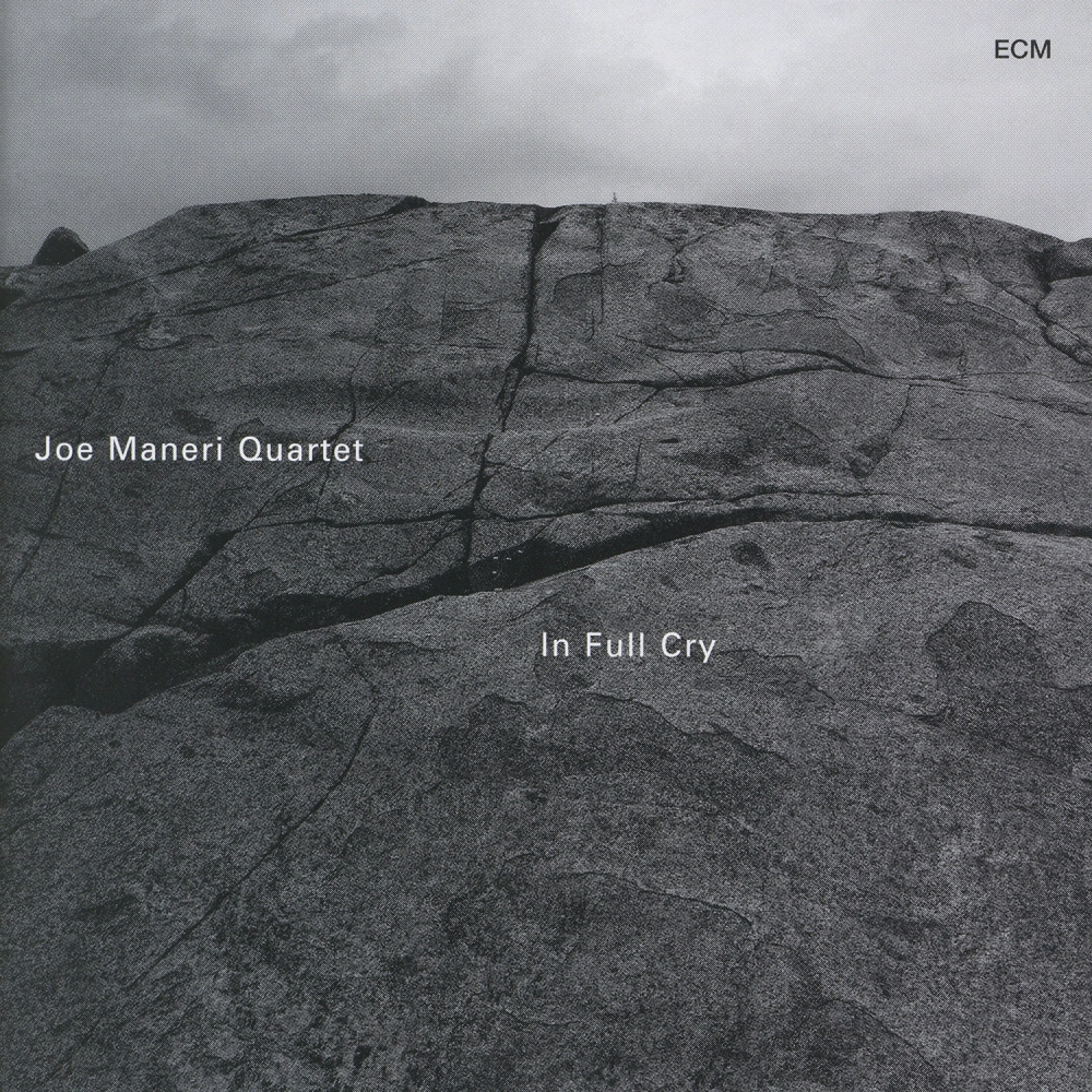 ecm-records-in-full-cry-cd-joe-maneri-quartett-album image 1