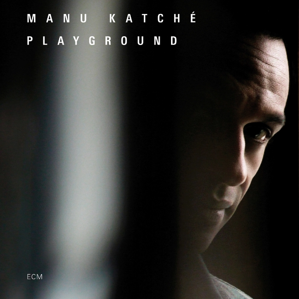 ecm-records-playground-ecm-jazz-album-cd image 1