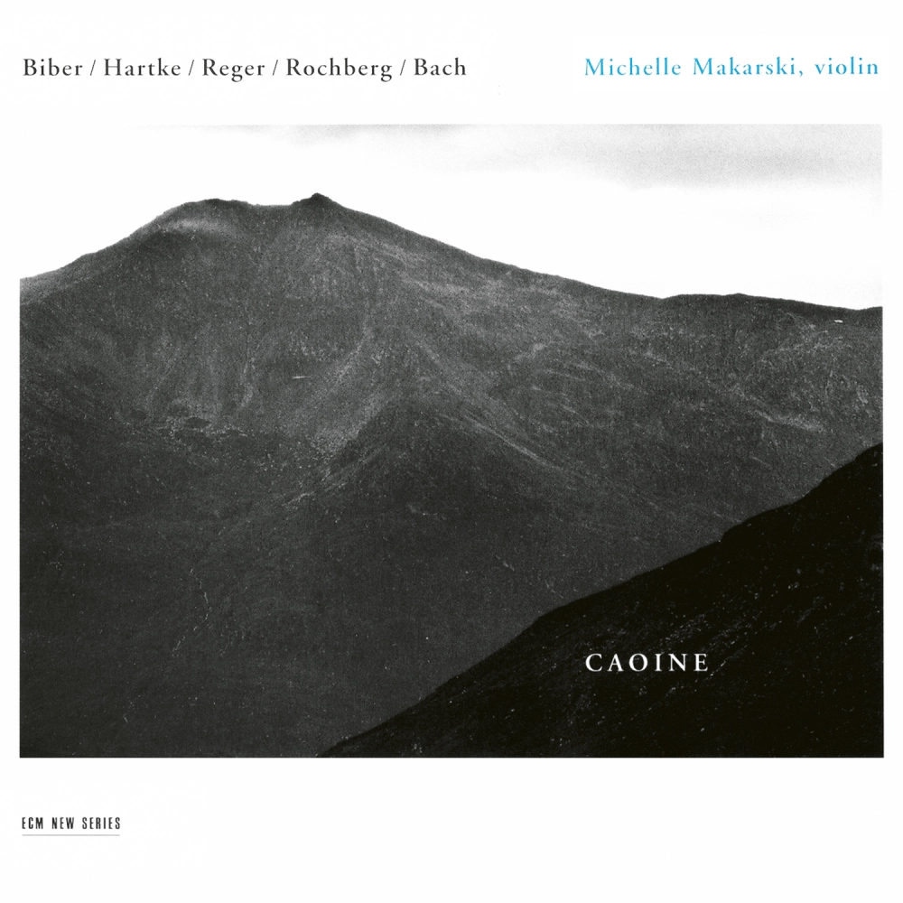 ecm-records-caoine-biber-hartke-reger-rochberg-bach-solo-violine-cd image 1
