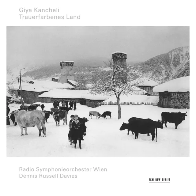 ecm-records-giya-kancheli-trauerfarbenes-land-cd-album-ecm-new-series image 1