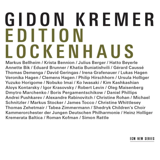 ecm-records-edition-lockenhaus-5-cd-box-set-old-new-masters-limited-edition image 1