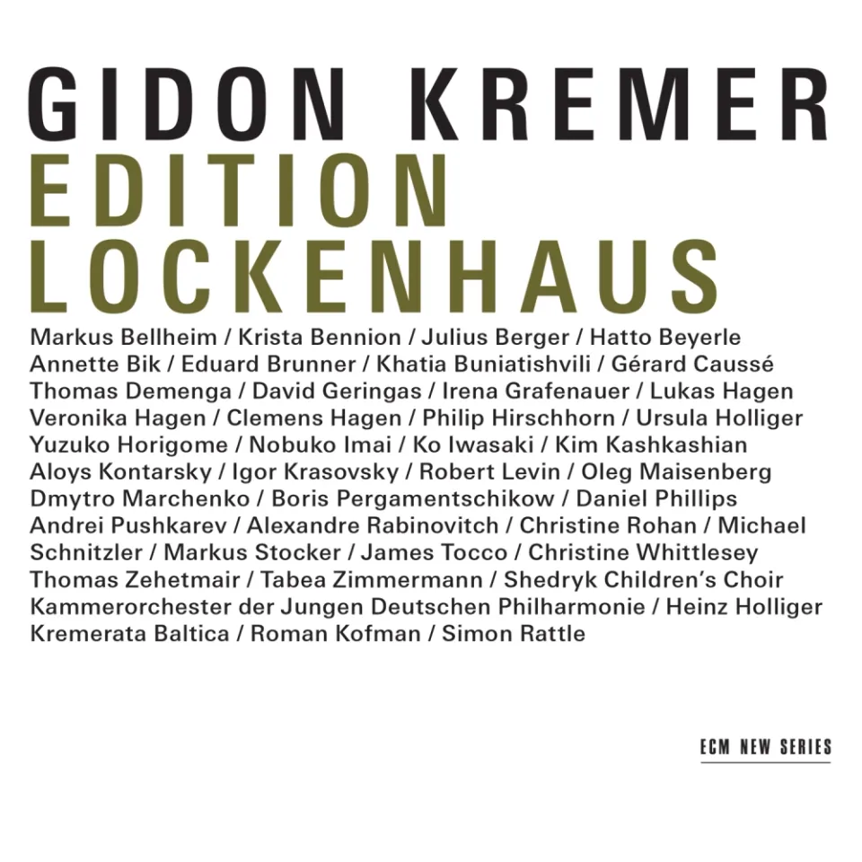 ecm-records-edition-lockenhaus-5-cd-box-set-old-new-masters-limited-edition image 1