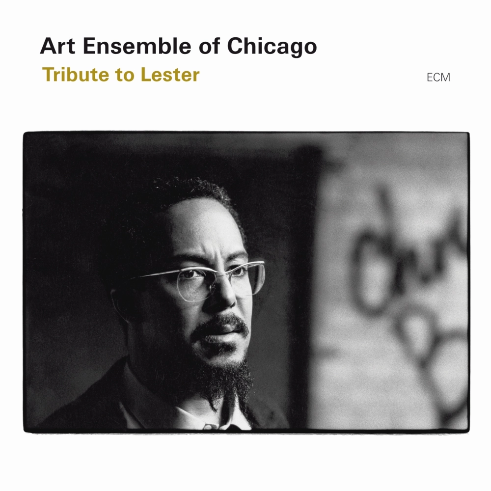 ecm-records-tribute-to-lester-art-ensemble-of-chicago-cd-album image 1