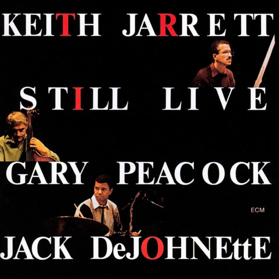 ecm-records-still-live-live-jazz-cd-album image 1