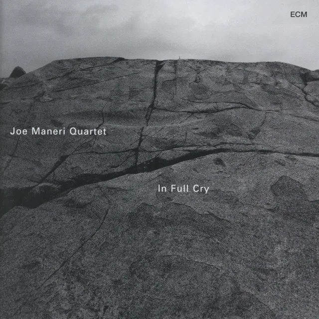 ecm-records-in-full-cry-cd-joe-maneri-quartett-album image 1