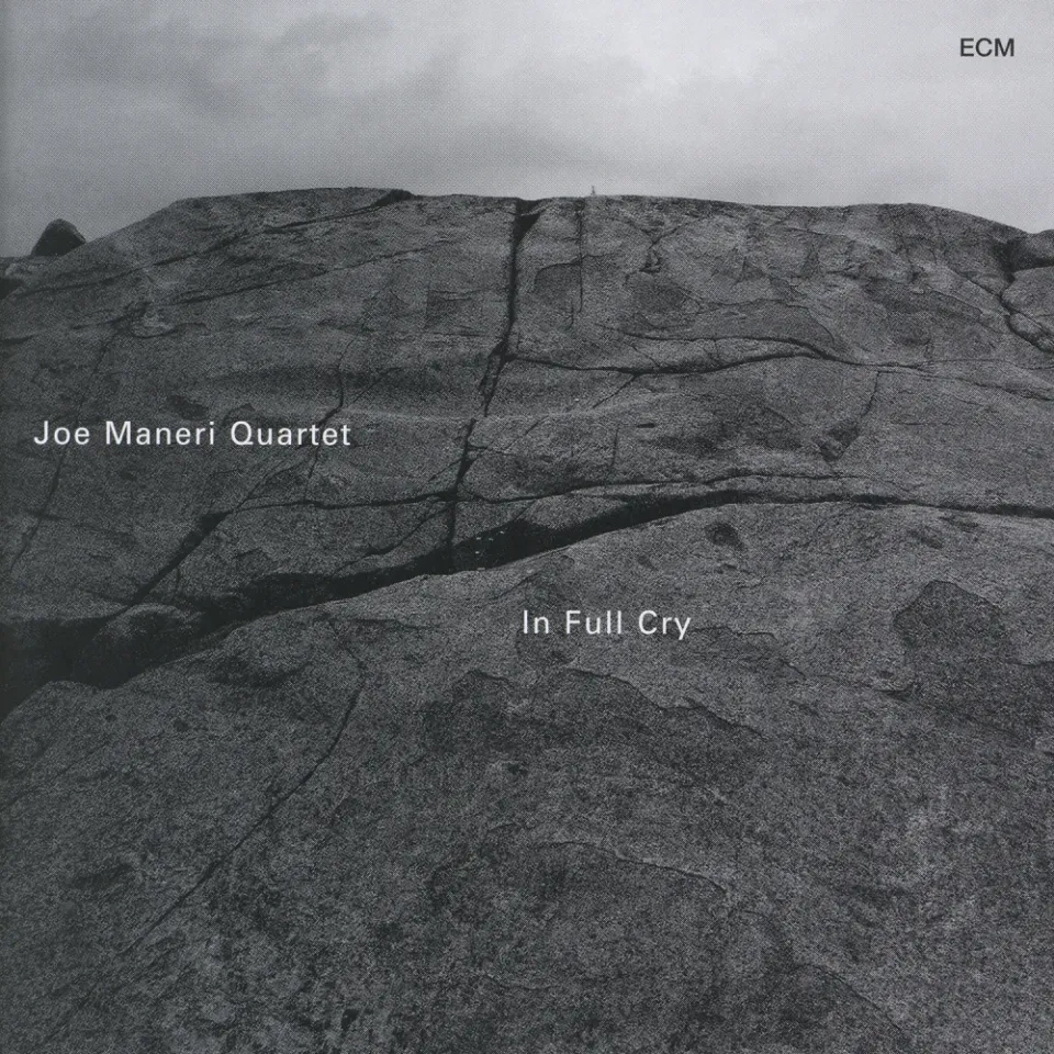ecm-records-in-full-cry-cd-joe-maneri-quartett-album image 1