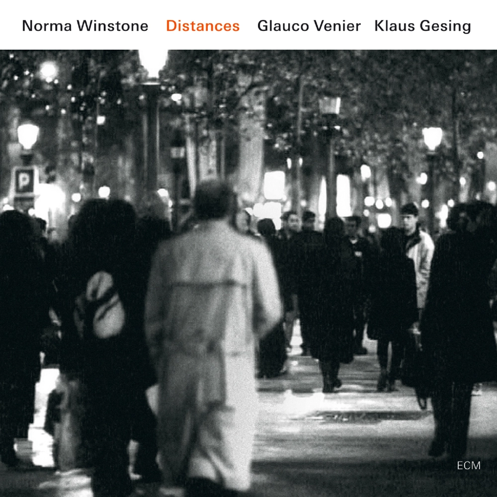 ecm-records-norma-winstone-distances-vocal-jazz-album-cd image 1