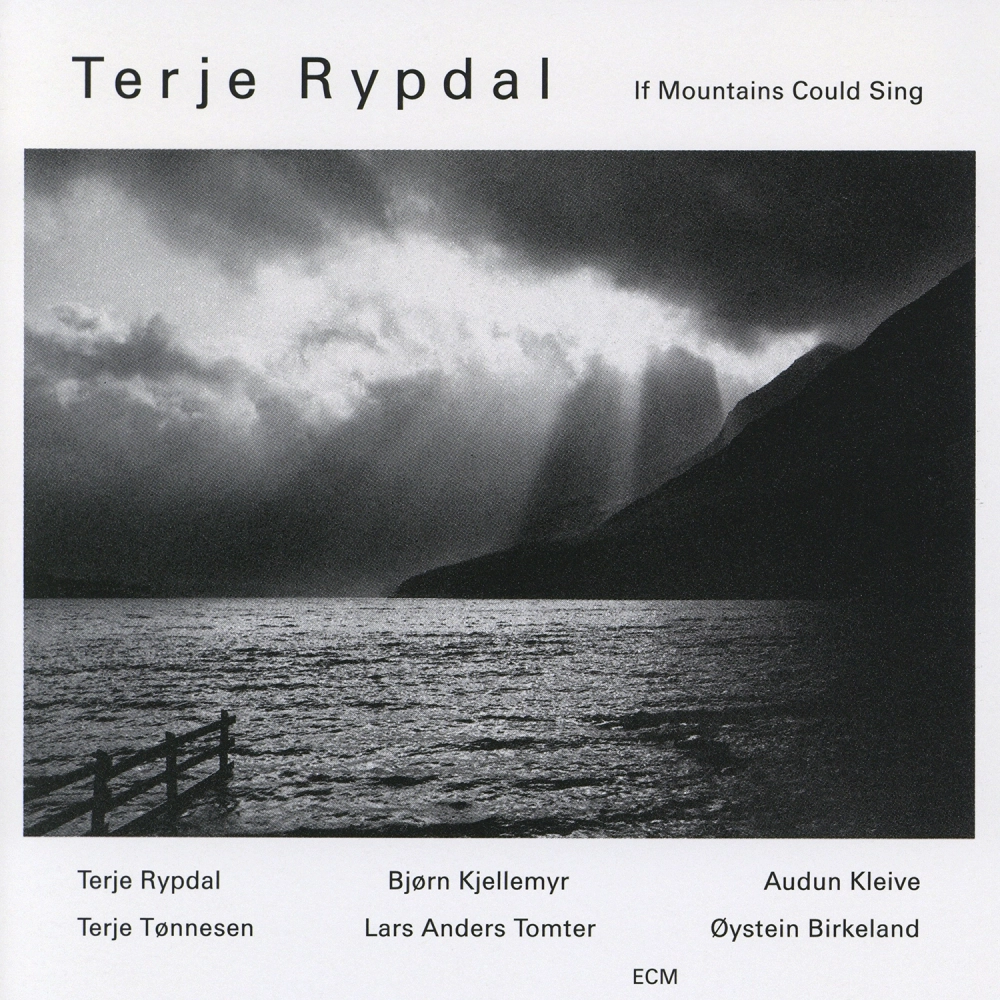 ecm-records-if-mountains-could-sing-cd-album image 1