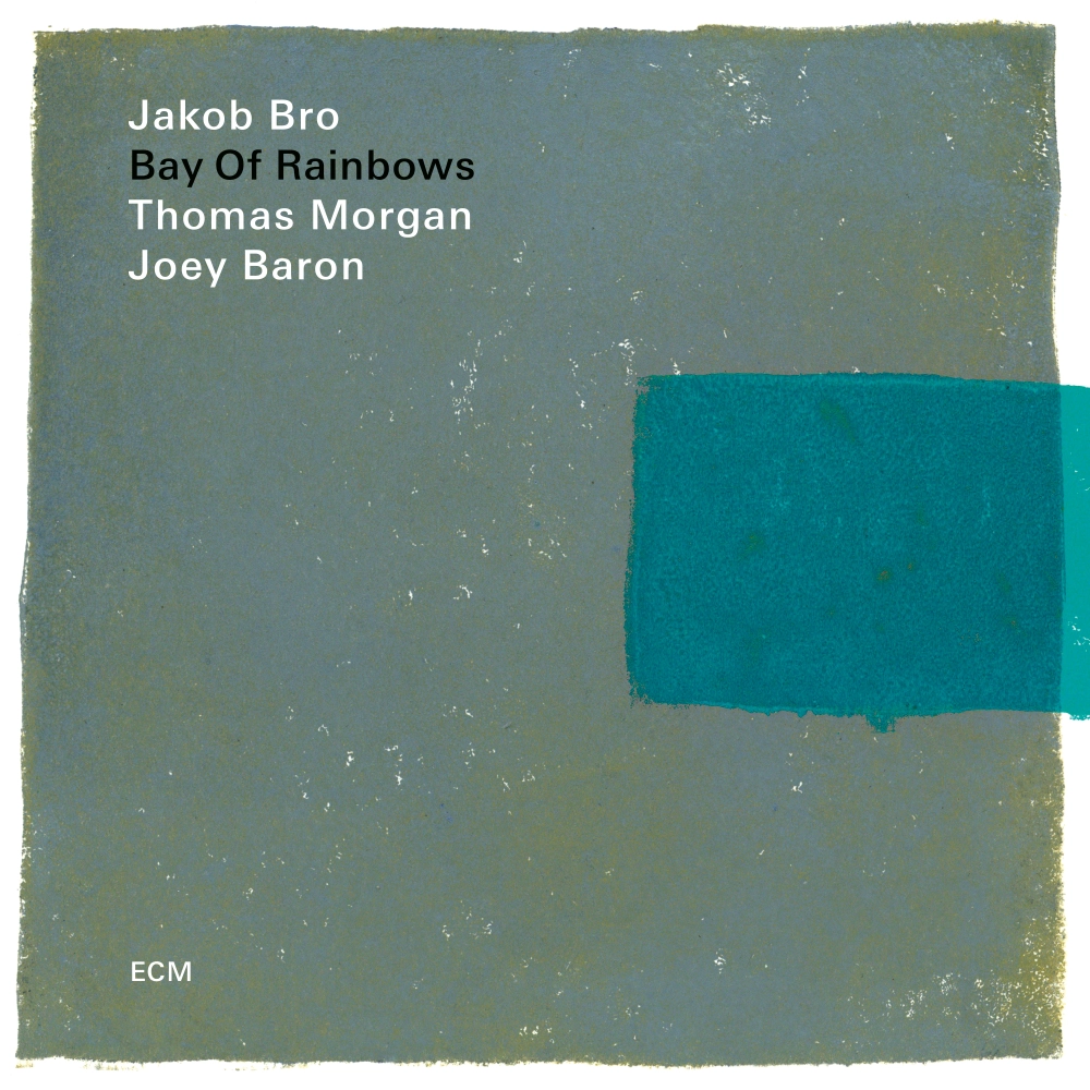 ecm-records-bay-of-rainbows-jakob-bro-trio-live-audio-cd image 1