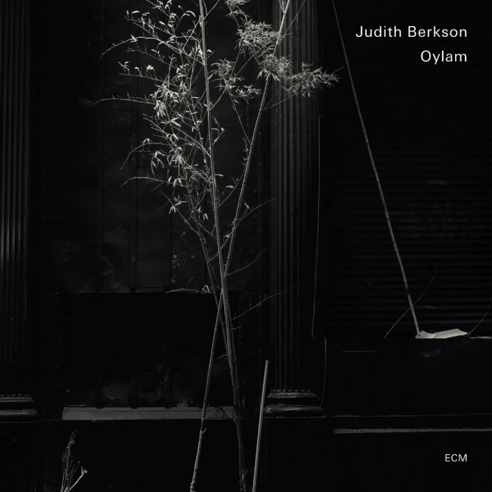ecm-records-oylam-judith-berkson-cd-album-solo-deb-t image 1