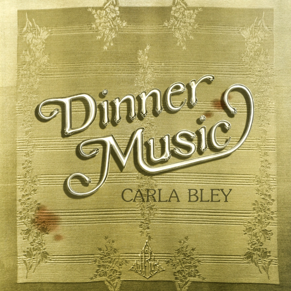 ecm-records-dinner-music-cd image 1