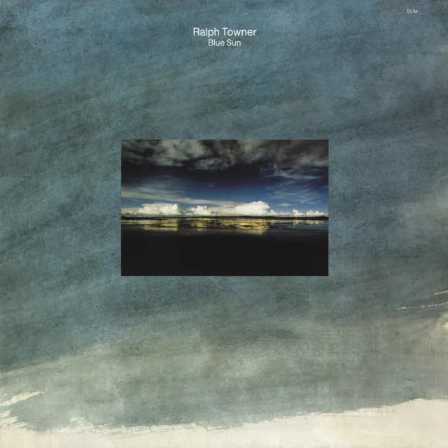 ecm-records-blue-sun-jazz-cd-album image 1
