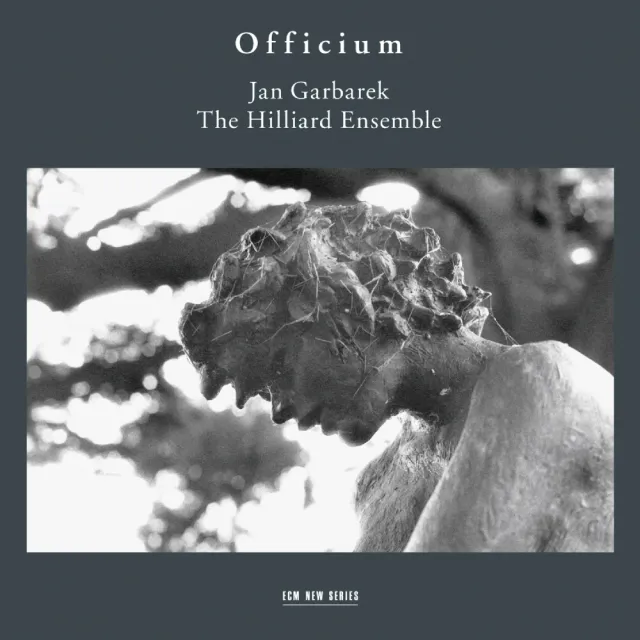 ecm-records-officium-sakral-jazz-album-cd image 1