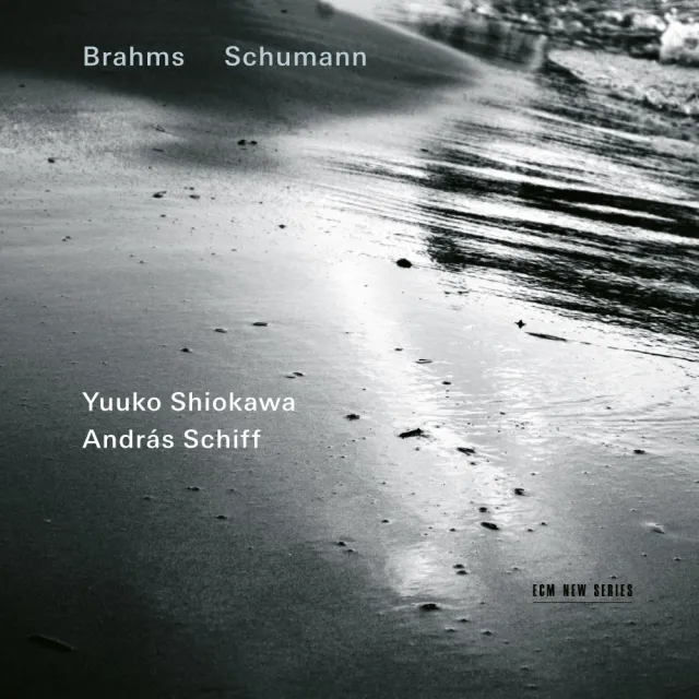 ecm-new-series-brahms-schumann-shiokawa-schiff-violine-klavier-cd image 1