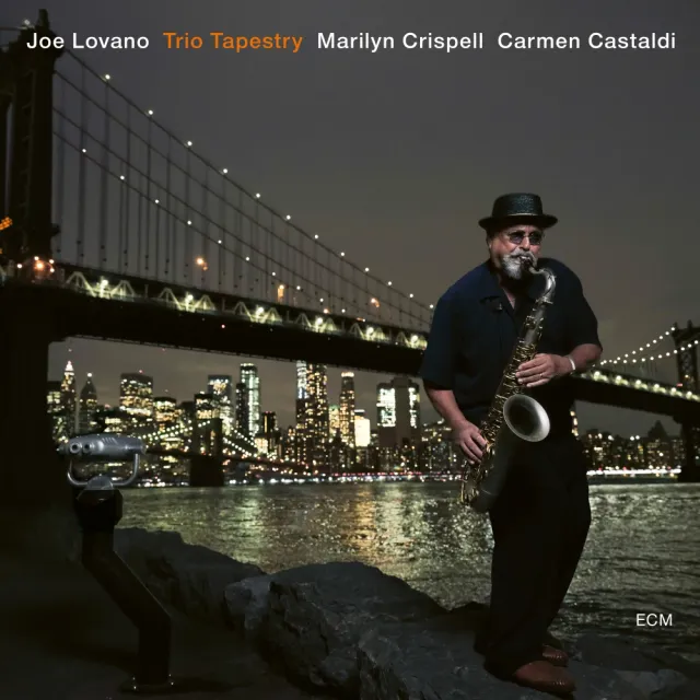 joe-lovano-trio-tapestry-ecm-records-album image 1