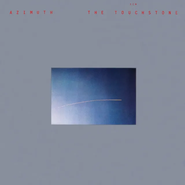 ecm-records-the-touchstone-jazz-audio-cd image 1