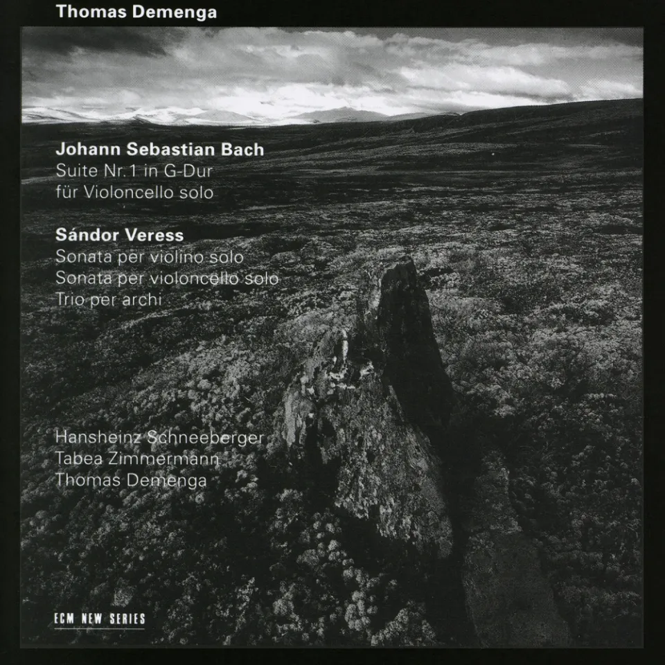 ecm-records-johann-sebastian-bach-s-ndor-veress-ecm-new-series-audio-cd image 1