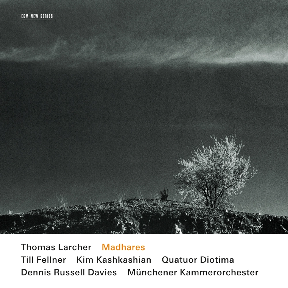 ecm-records-thomas-larcher-madhares-cd-ecm-new-series image 1