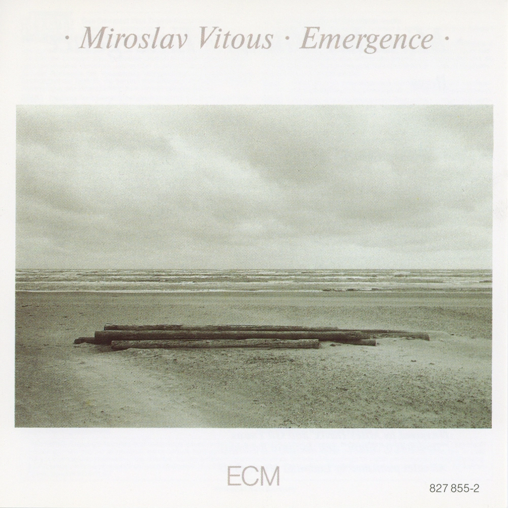 ecm-records-emergence-cd-album image 1
