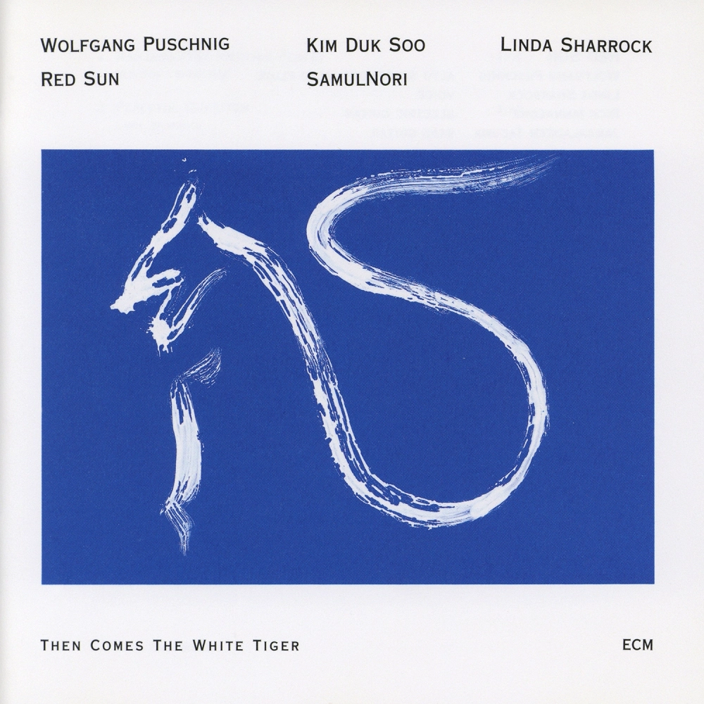 ecm-records-then-comes-the-white-tiger-jazz-album-auf-cd image 1