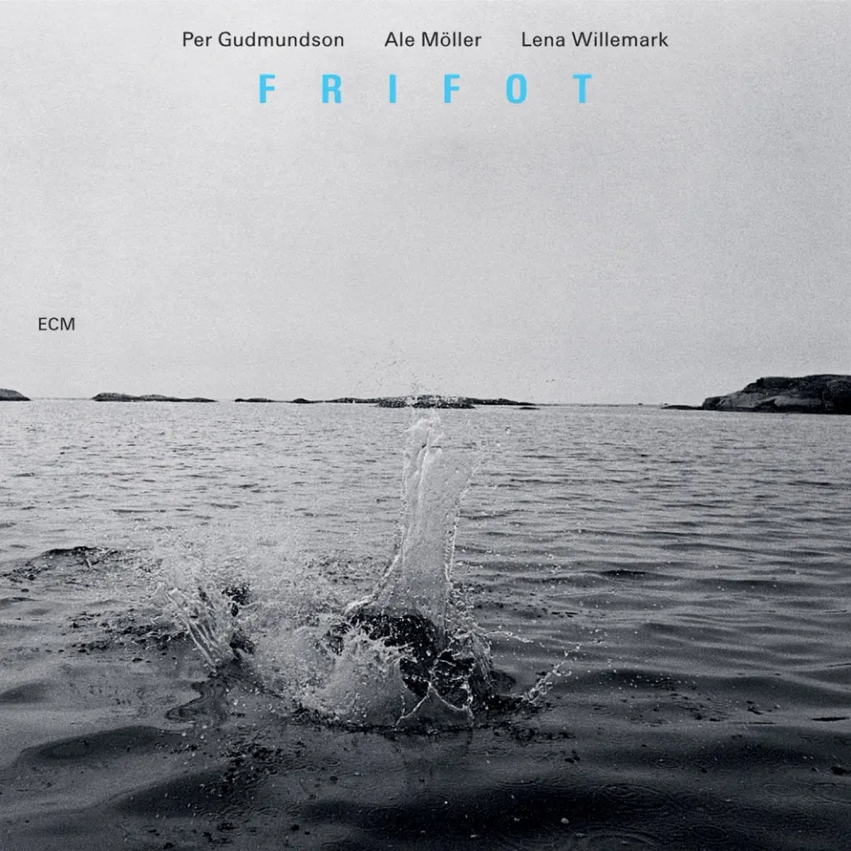 ecm-records-frifot-audio-cd-schwedischer-folk-revival image 1