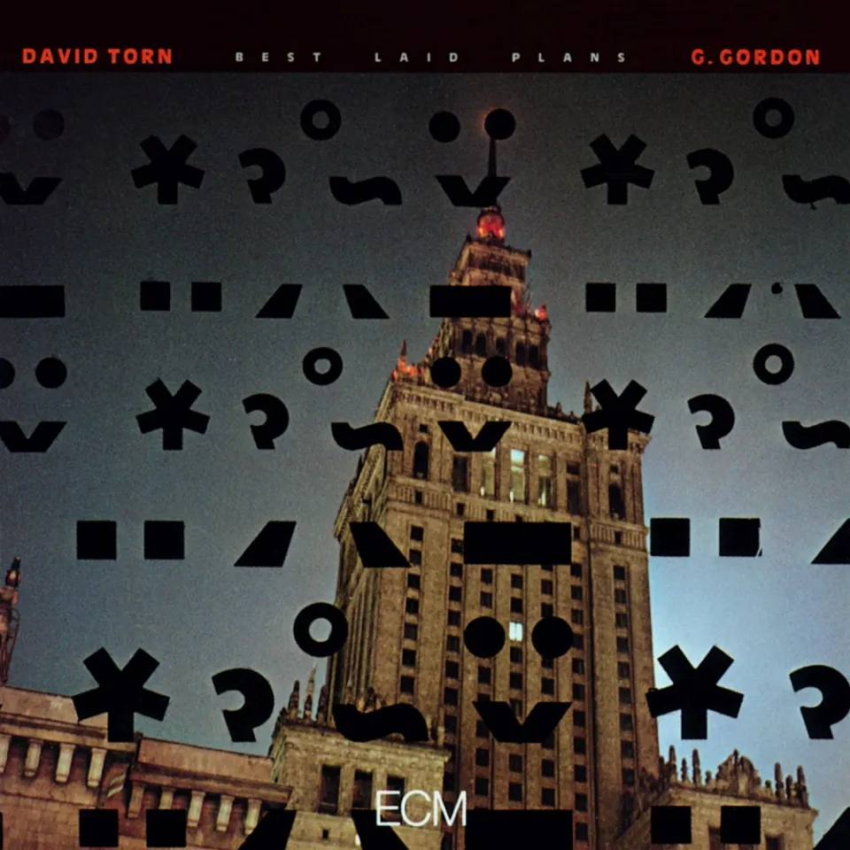 ecm-records-best-laid-plans-audio-cd image 1