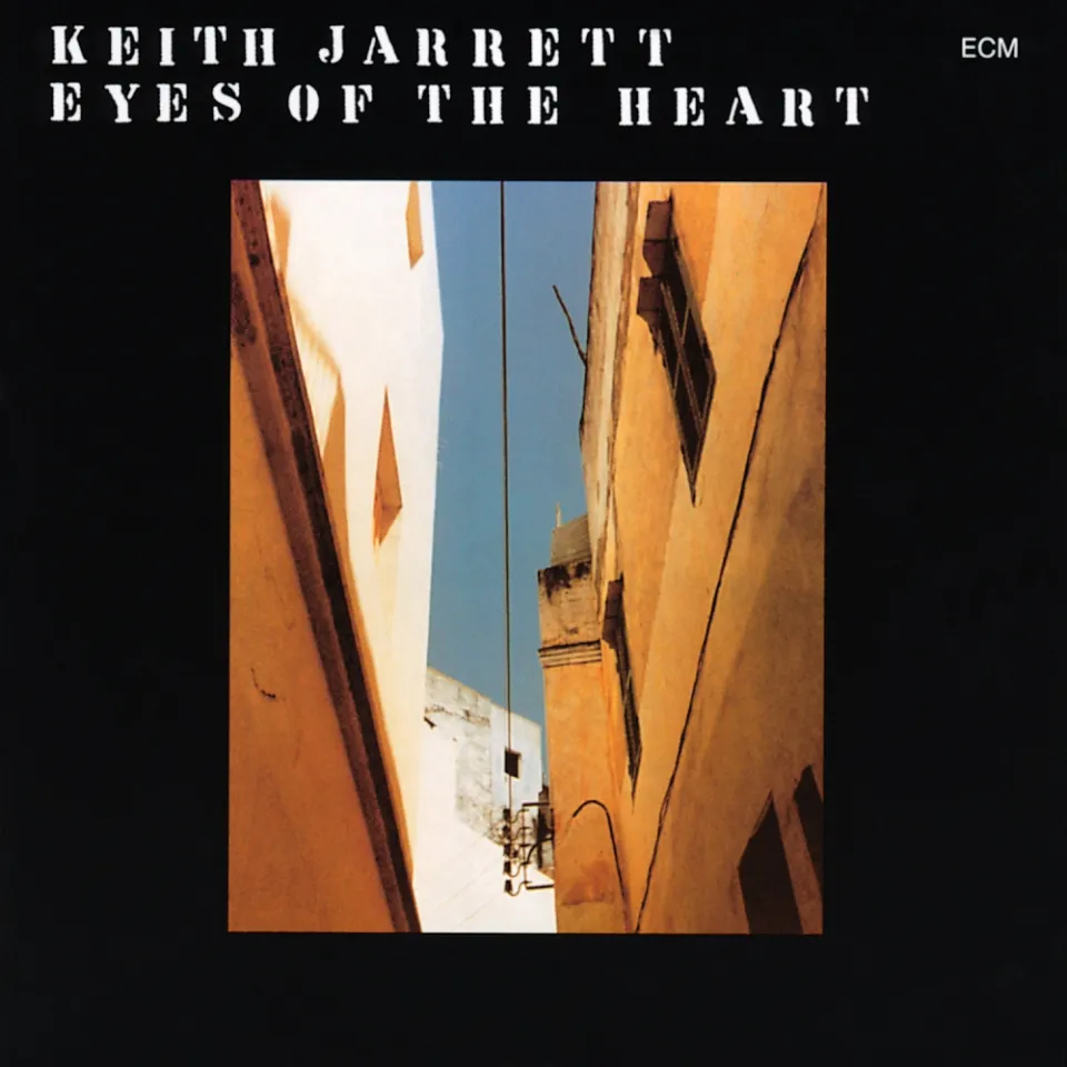 ecm-records-eyes-of-the-heart-cd-album-ecm-edition image 1