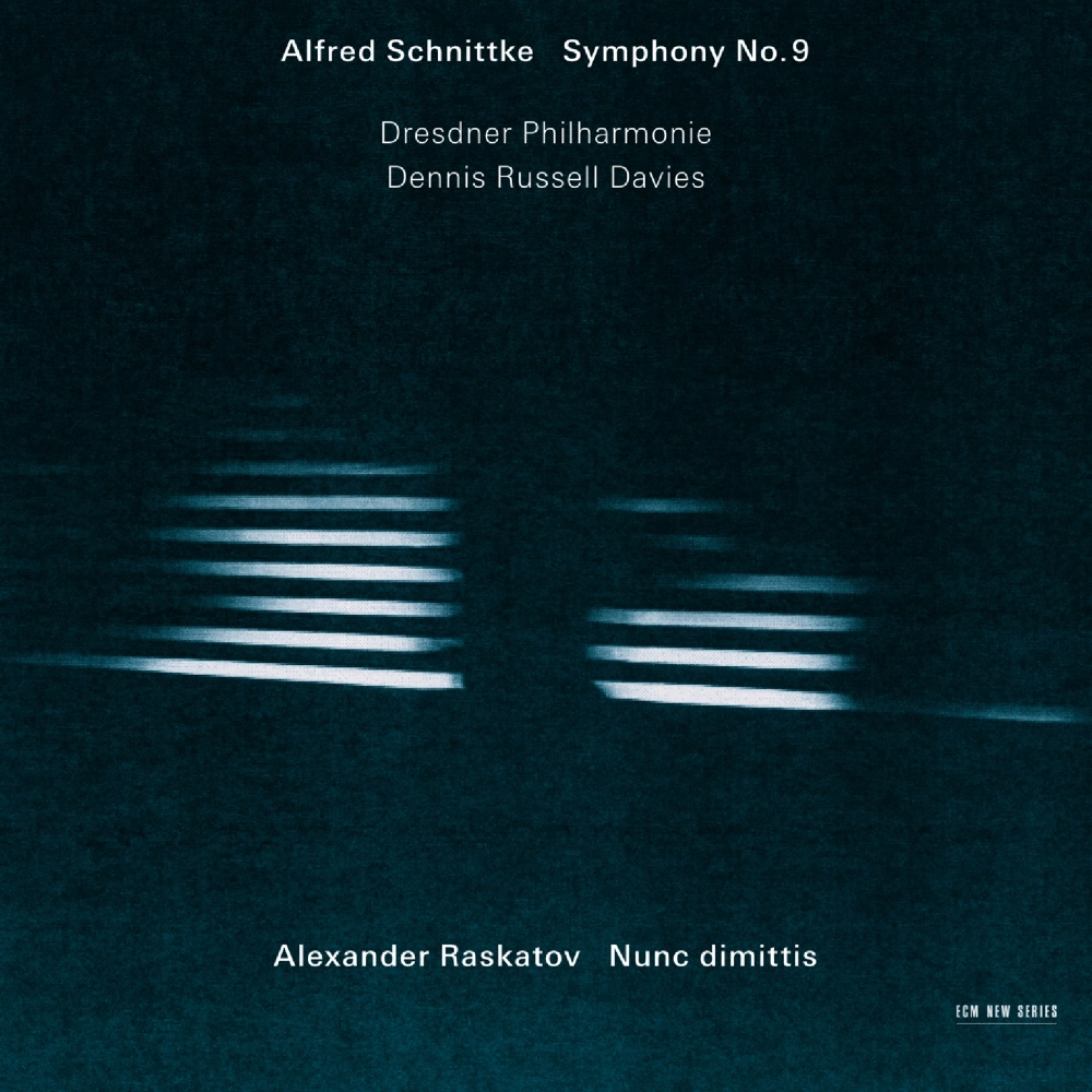 ecm-new-series-alfred-schnittke-sinfonie-nr-9-alexander-raskatov-nunc-dimittis-c image 1