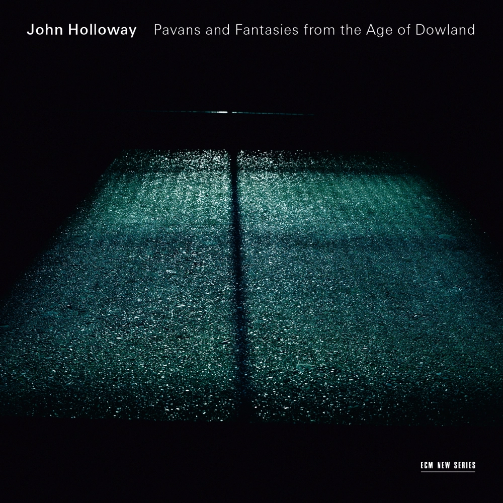 ecm-records-john-holloway-pavans-and-fantasies-from-the-age-of-dowland-cd image 1