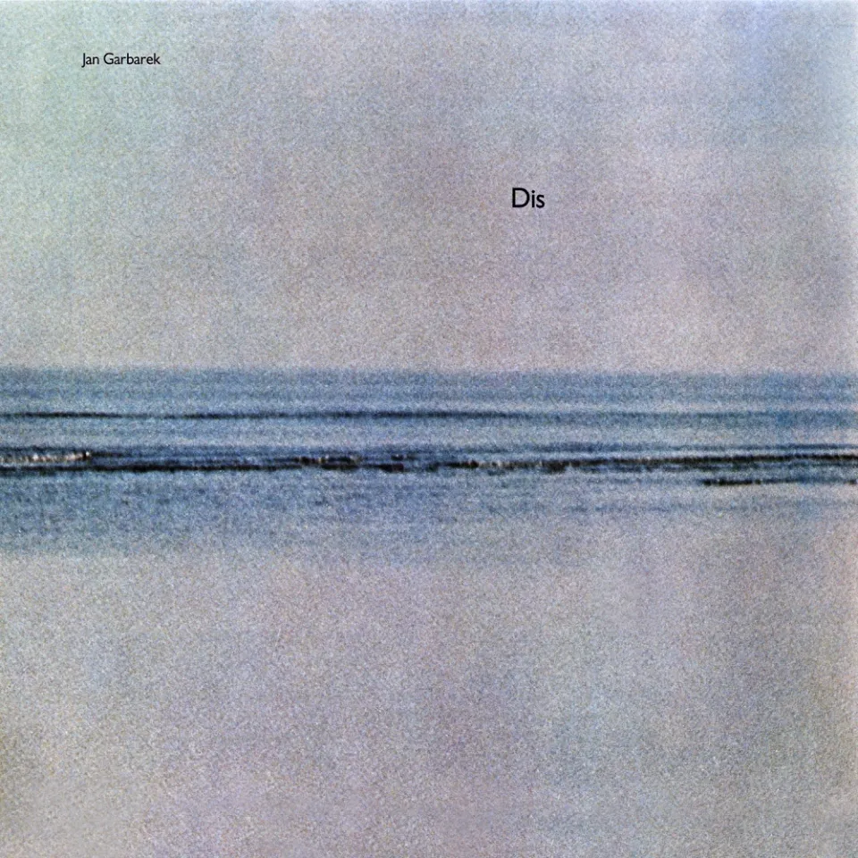 ecm-records-dis-cd image 1