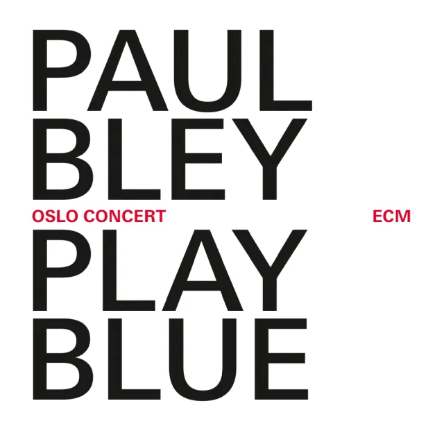 ecm-records-paul-bley-play-blue-oslo-concert-cd image 1